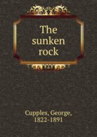 The sunken rock