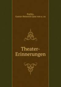Theater-Erinnerungen