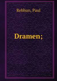 Dramen;