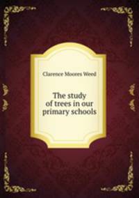 The study of trees in our primary schools
