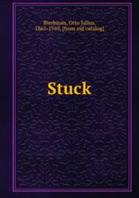 Stuck