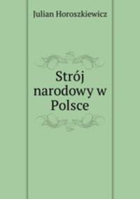 Strj narodowy w Polsce