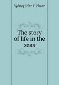The story of life in the seas