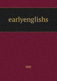 earlyenglishs