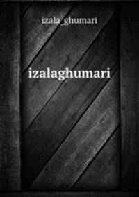 izalaghumari
