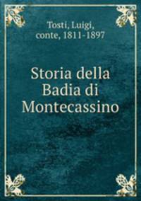 Storia della Badia di Montecassino