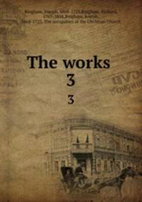 The works . 3