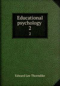 Educational psychology . 2