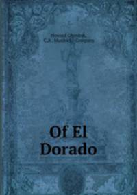 Of El Dorado