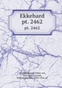 Ekkehard. pt. 2462