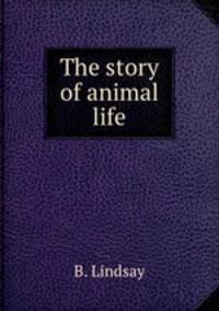 The story of animal life