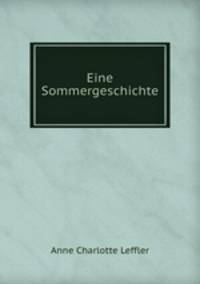 Eine Sommergeschichte