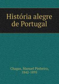 Histria alegre de Portugal