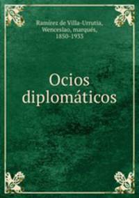 Ocios diplomticos