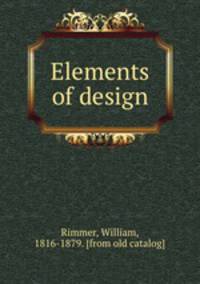 Elements of design