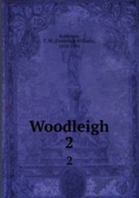 Woodleigh. 2