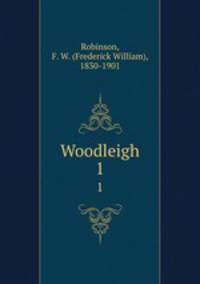Woodleigh. 1