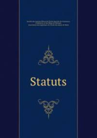 Statuts