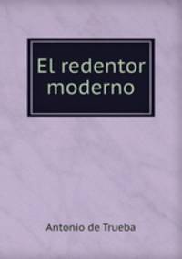 El redentor moderno