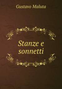 Stanze e sonnetti