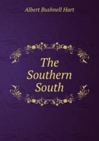The Southern South