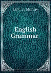 English Grammar .