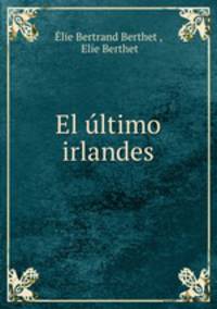 El ltimo irlandes