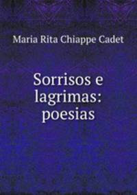 Sorrisos e lagrimas: poesias