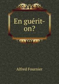 En gurit-on?