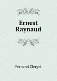 Ernest Raynaud