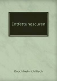 Entfettungscuren