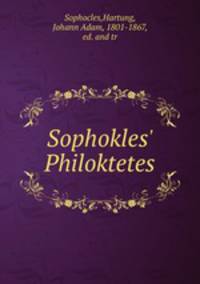 Sophokles` Philoktetes