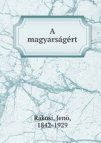 A magyarsgrt