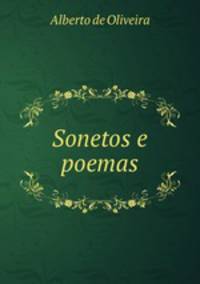 Sonetos e poemas