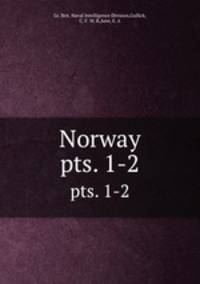 Norway. pts. 1-2