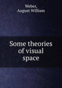 Some theories of visual space