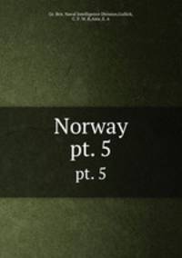 Norway. pt. 5