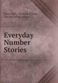 Everyday Number Stories