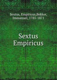 Sextus Empiricus