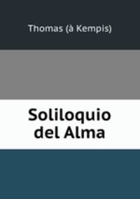 Soliloquio del Alma