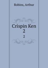 Crispin Ken. 2