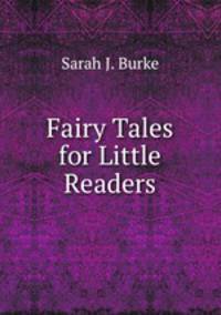 Fairy Tales for Little Readers
