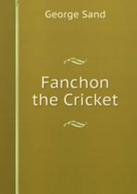 Fanchon the Cricket