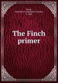 The Finch primer