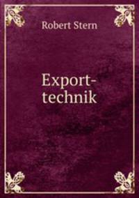 Export-technik