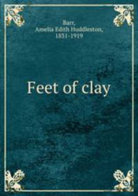 Feet of clay
