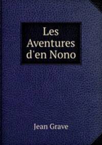 Les Aventures d`en Nono