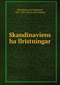 Skandinaviens hallristningar