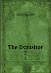 The Expositor. 2