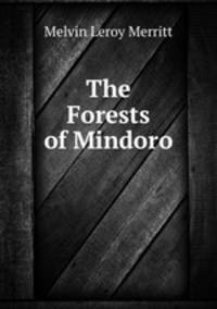 The Forests of Mindoro